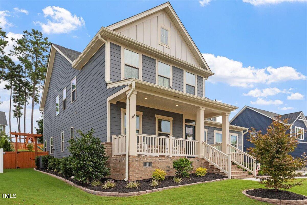 3716 Shires Edge Drive