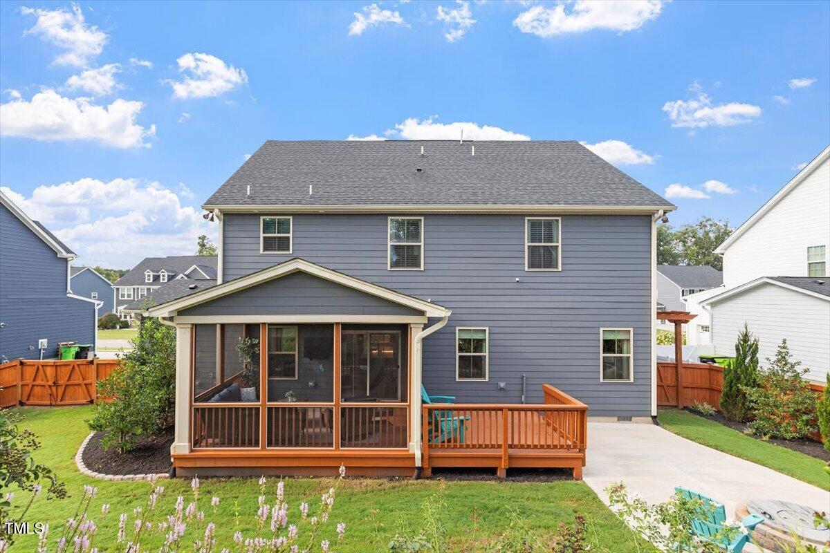 3716 Shires Edge Drive