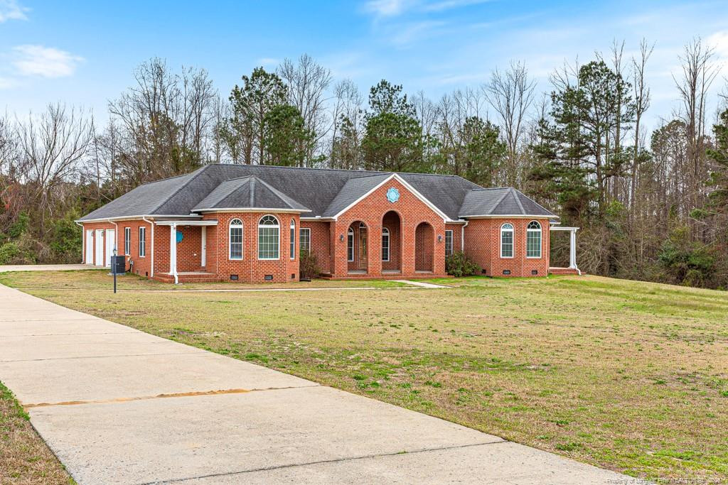 251 Water Ridge Lane