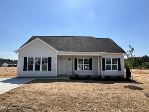 74 Longbow Drive, Middlesex, NC 27557 - MLS#: 10014039