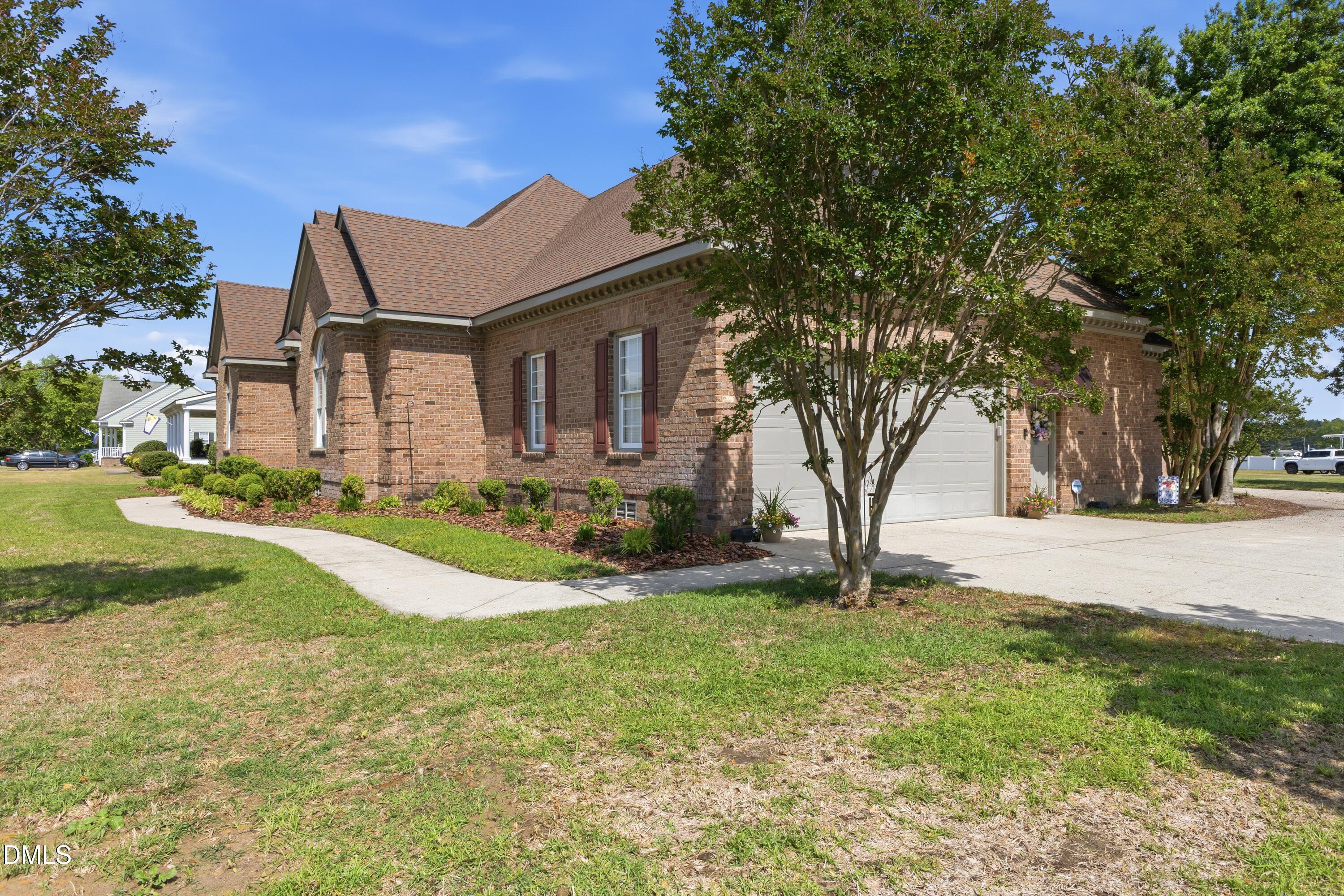 6301 Waters Edge Drive