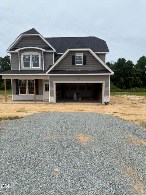 Photo of 175 Margot Manor Drive, Benson, NC 27504 (MLS # 10155747)