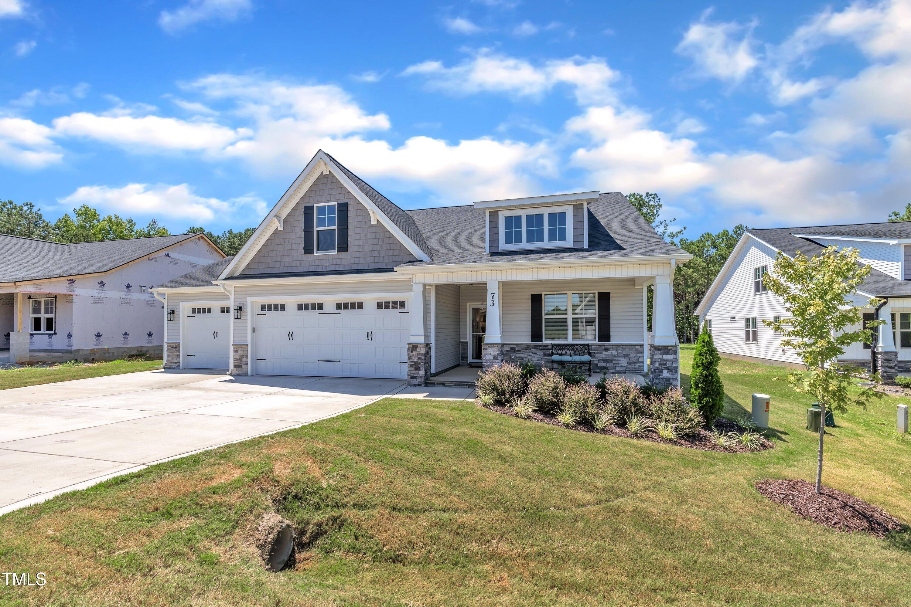 73 Laramie Lane