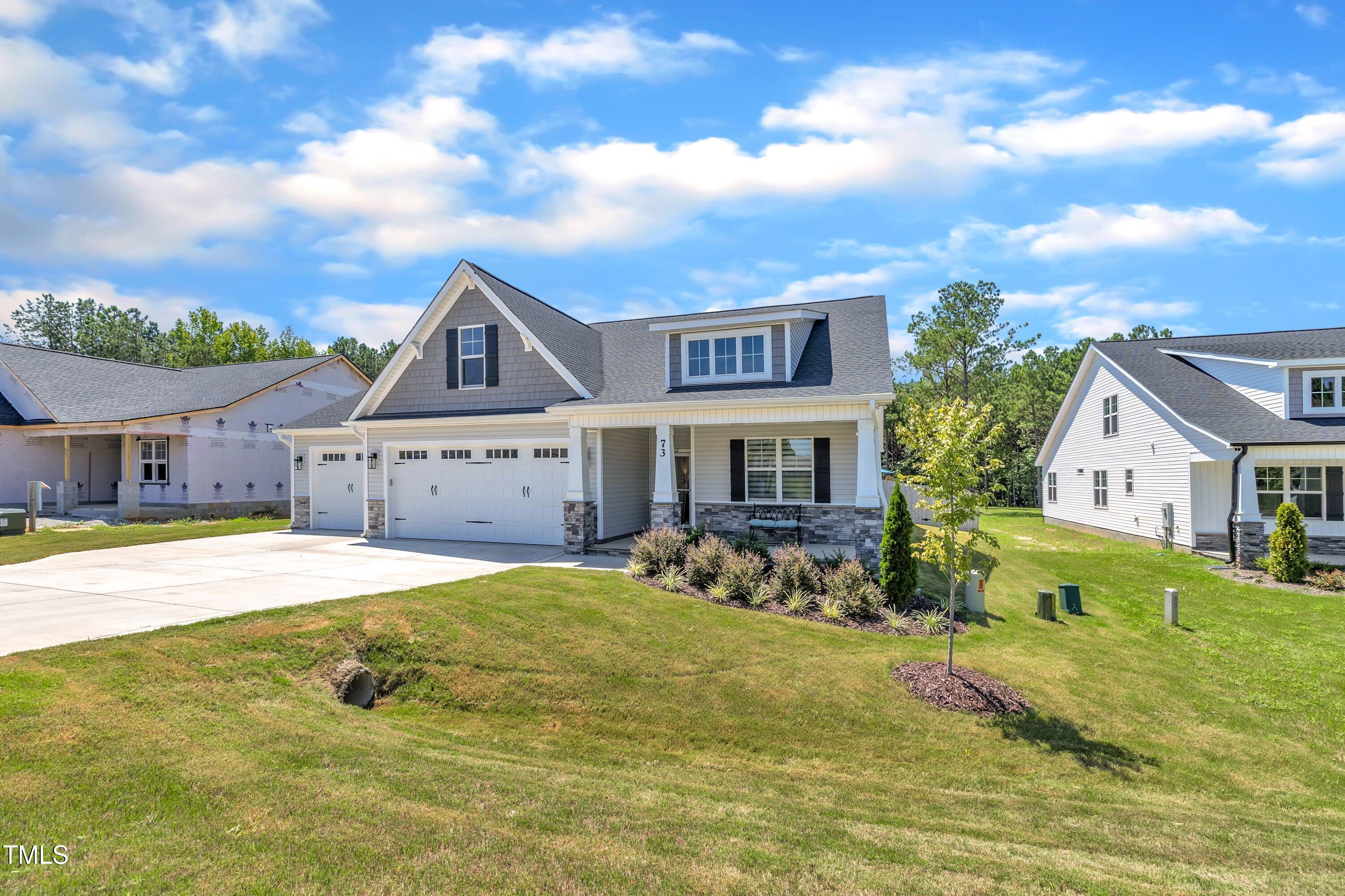 73 Laramie Lane