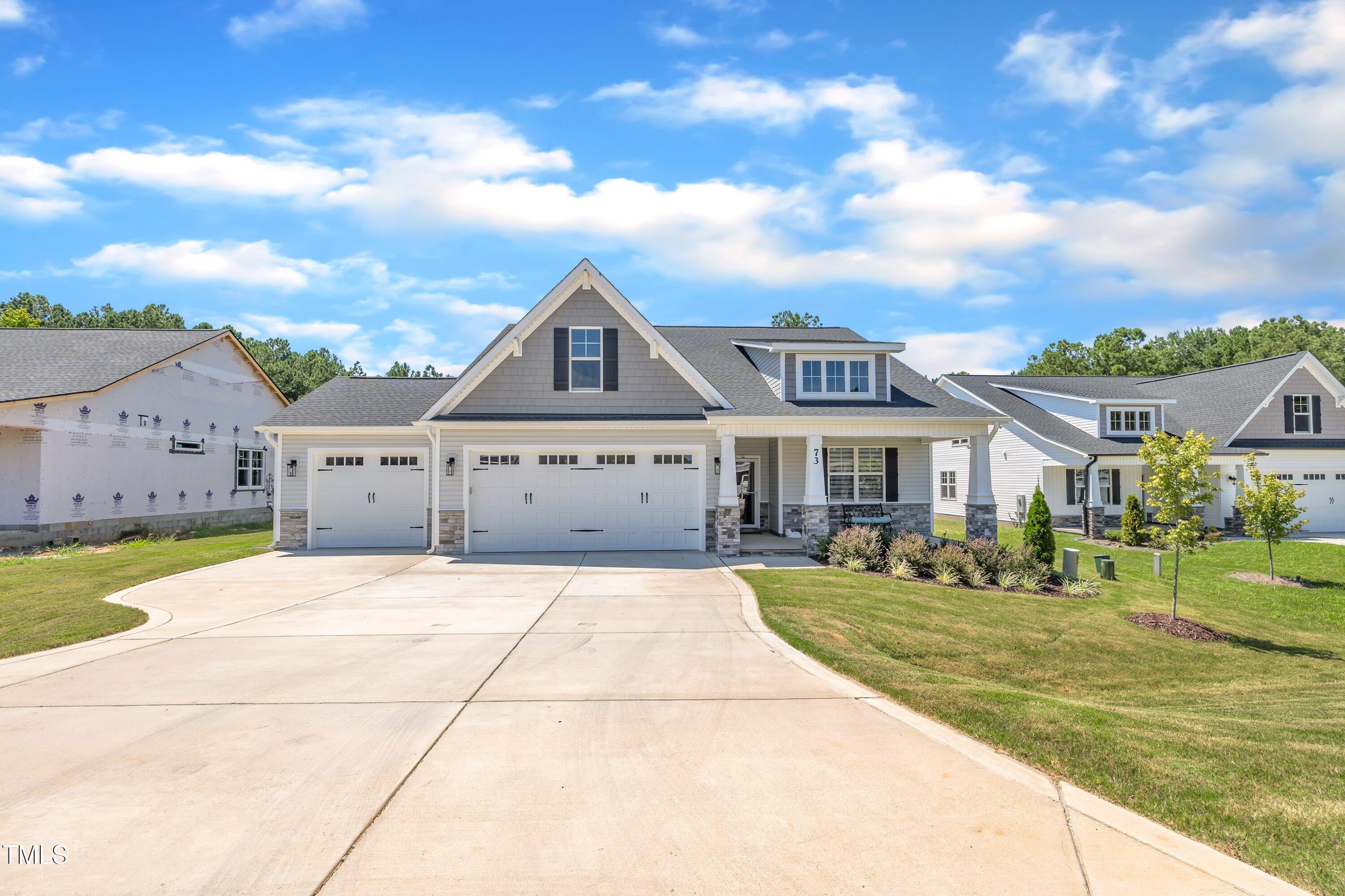 73 Laramie Lane