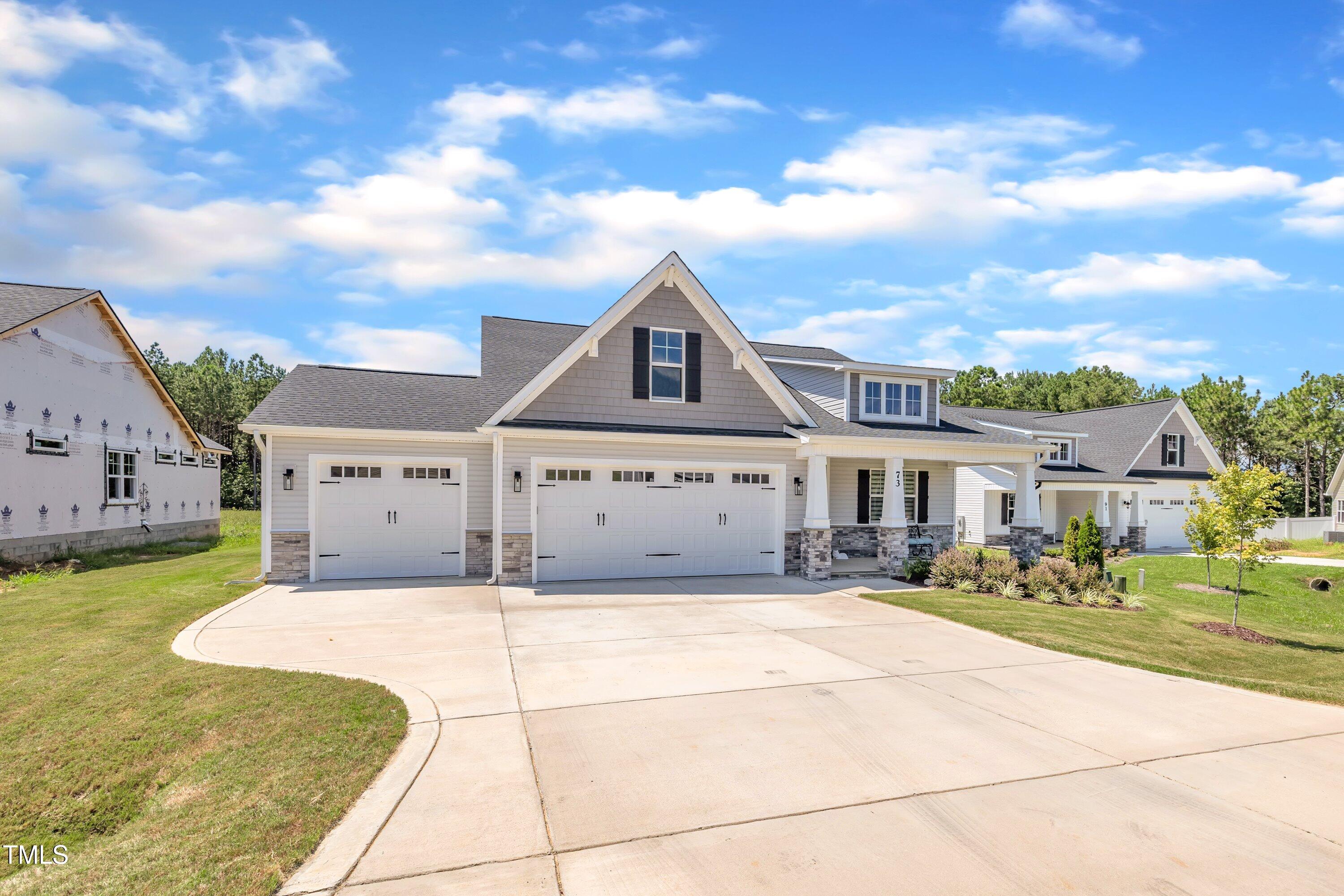 73 Laramie Lane