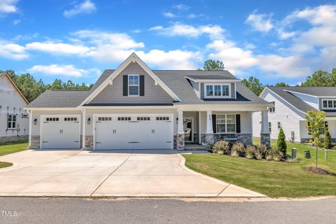 73 Laramie Lane Selma NC 27576