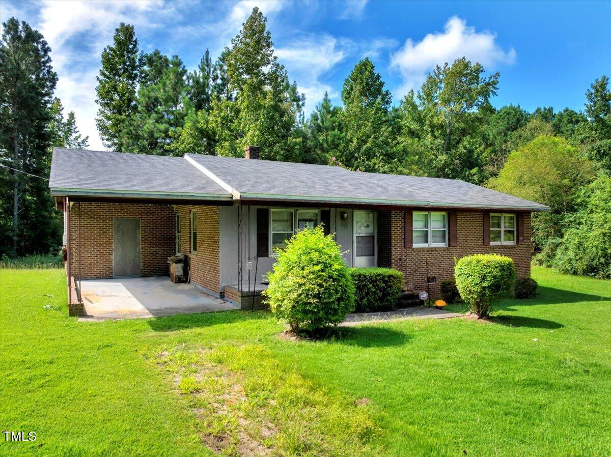 281 Michael'S Quarry Road