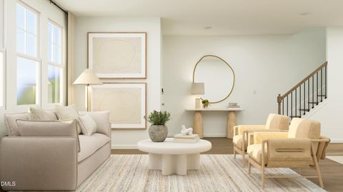 3207 Gypsum Drive Durham NC 27703