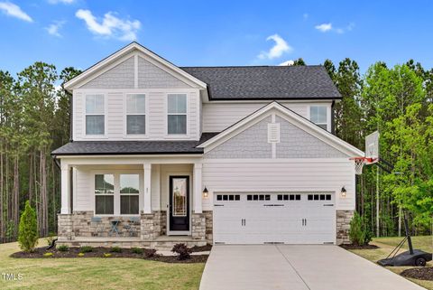 67 Comfort Court Fuquay Varina NC 27526