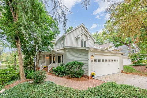109 Water Leaf Lane Cary NC 27518