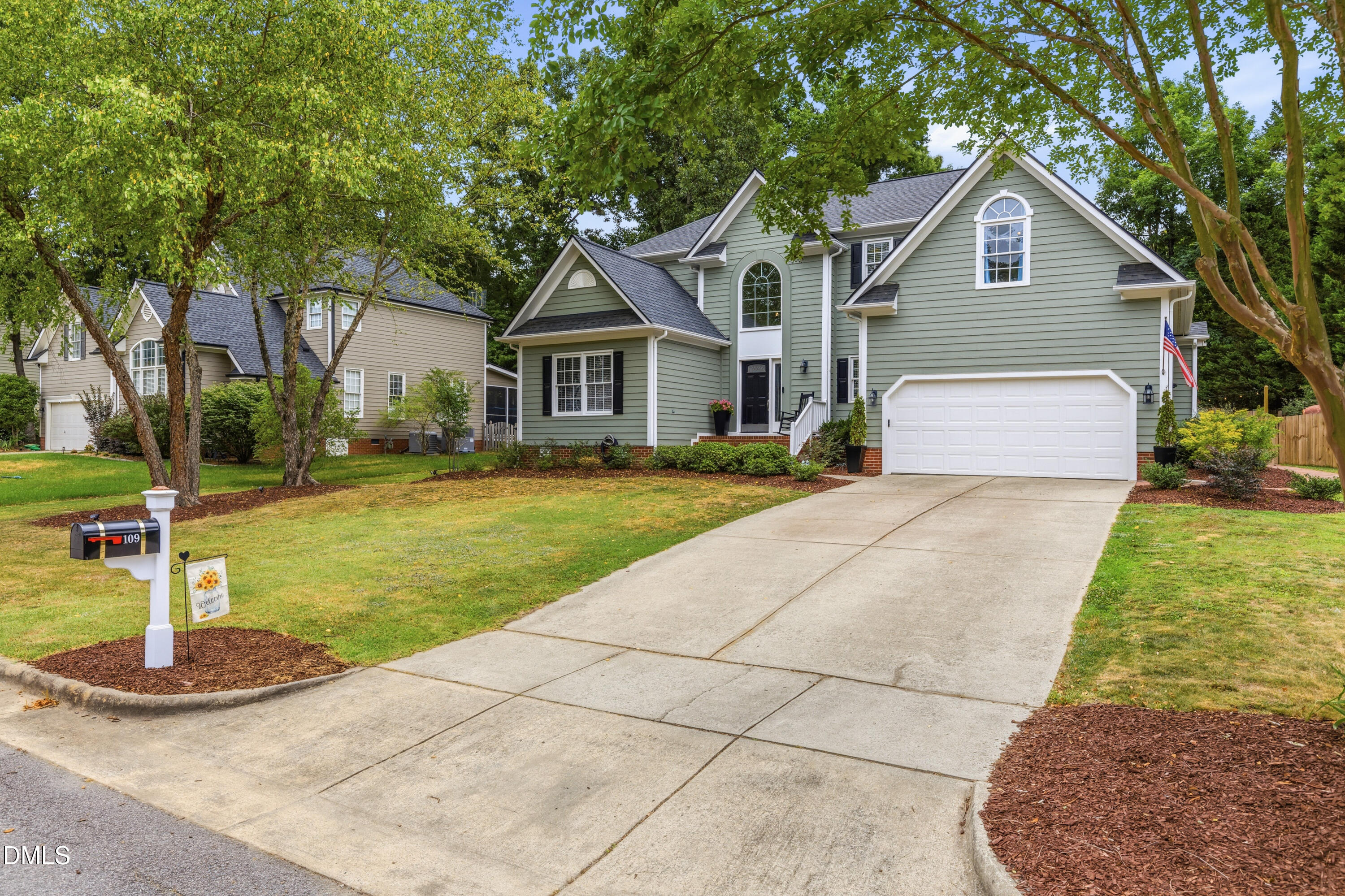 109 Olde Tree Drive