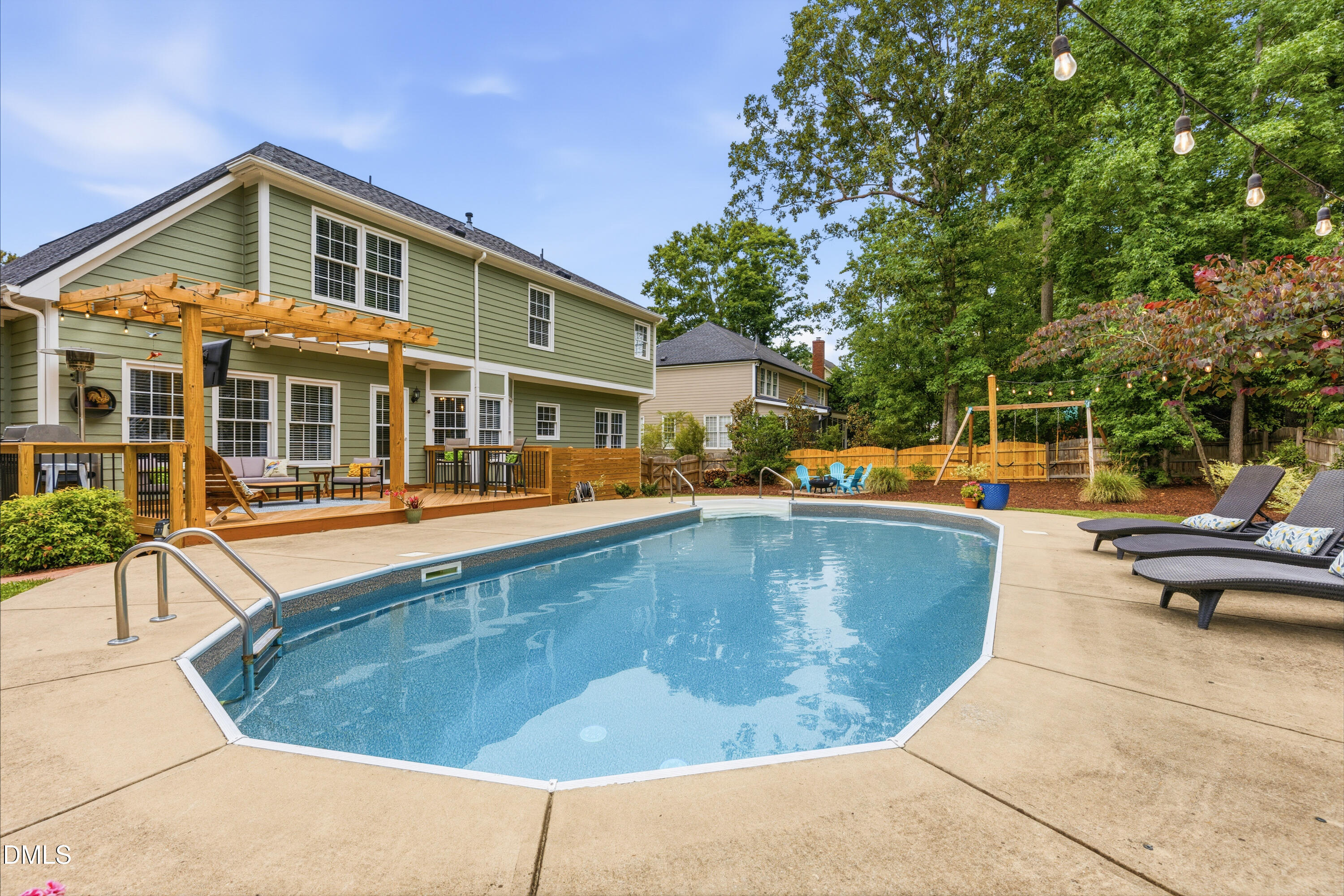 109 Olde Tree Drive