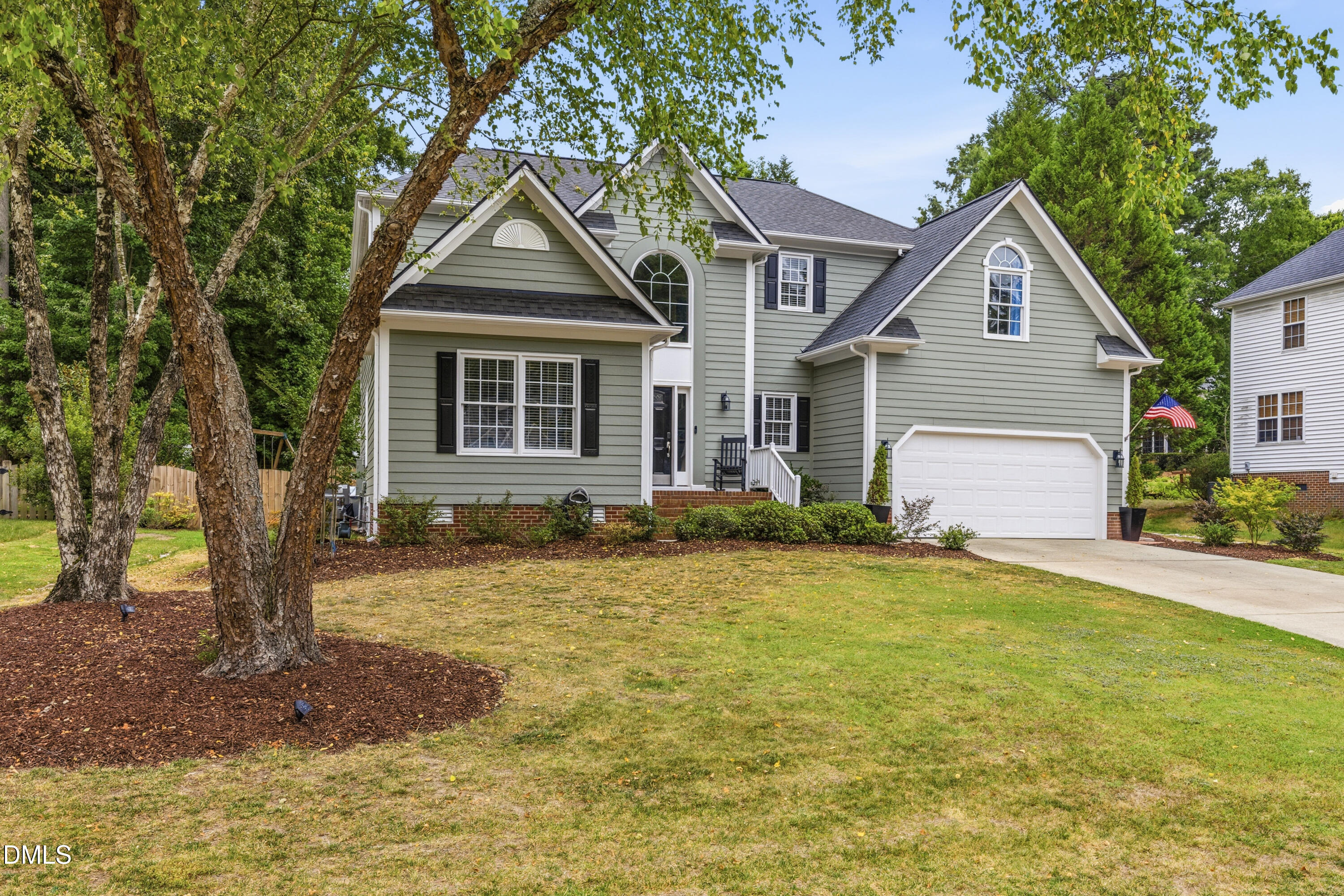 109 Olde Tree Drive