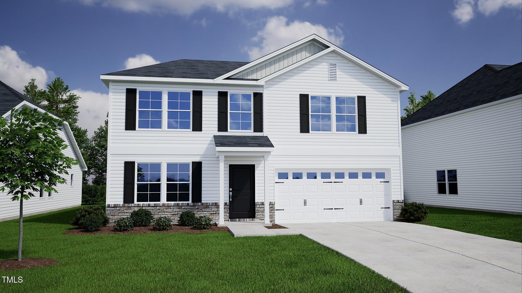55 Calabria Court