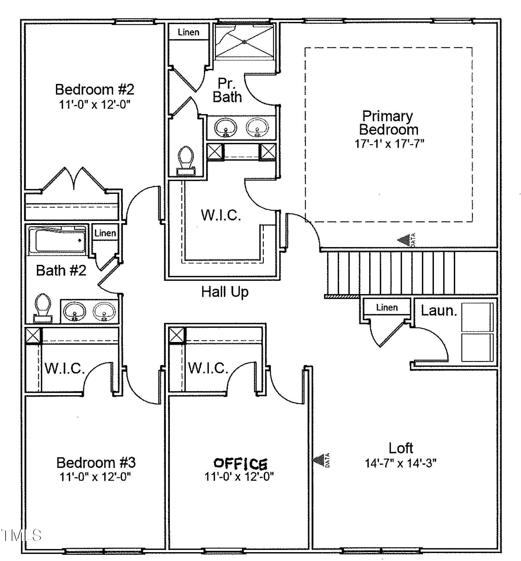 55 Calabria Court