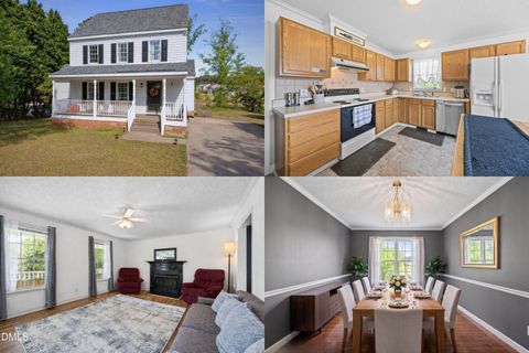 Photo of 6212 Daybreak Drive, Wake Forest, NC 27587 (MLS # 10160186)