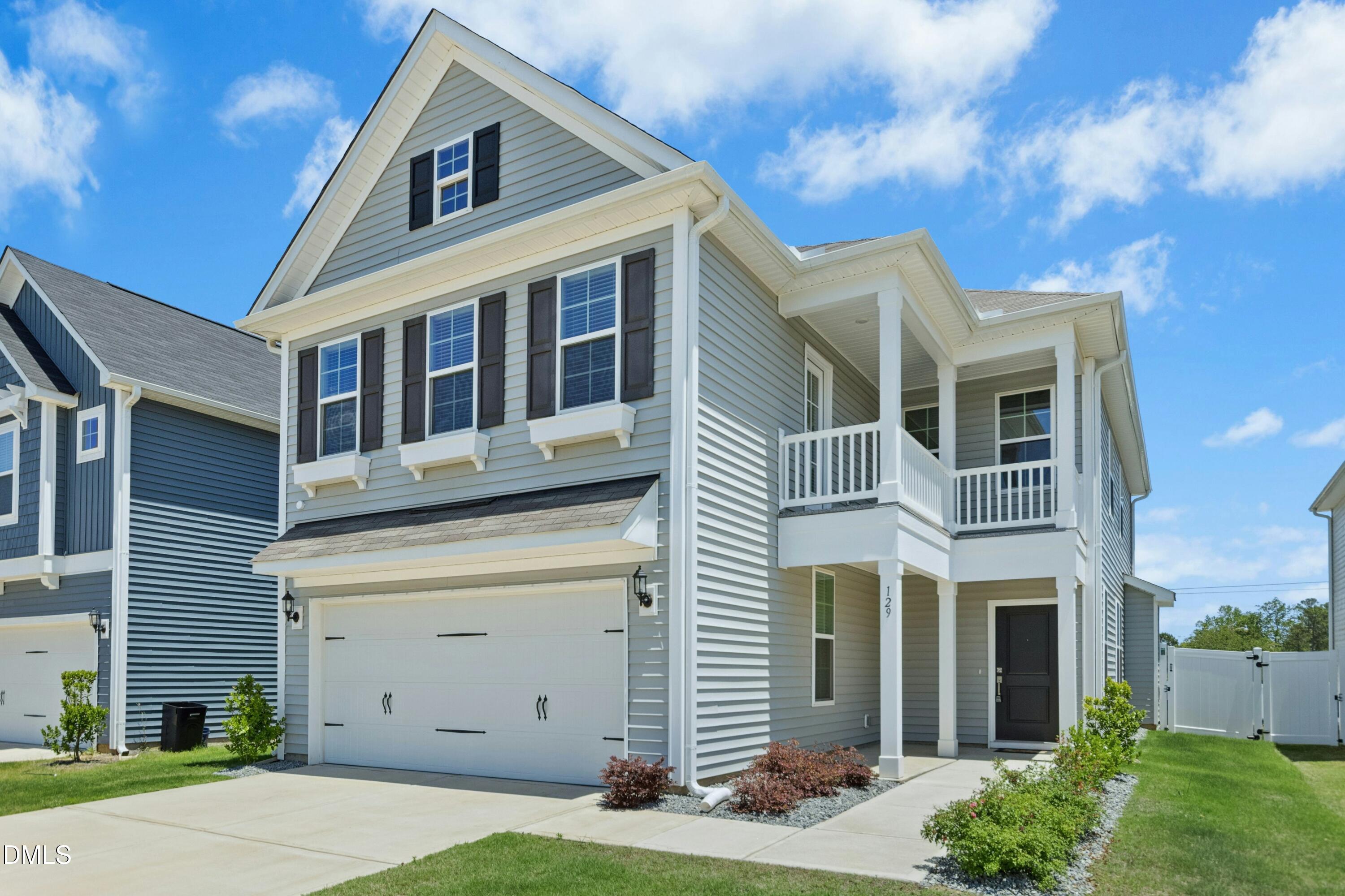129 Nimble Way