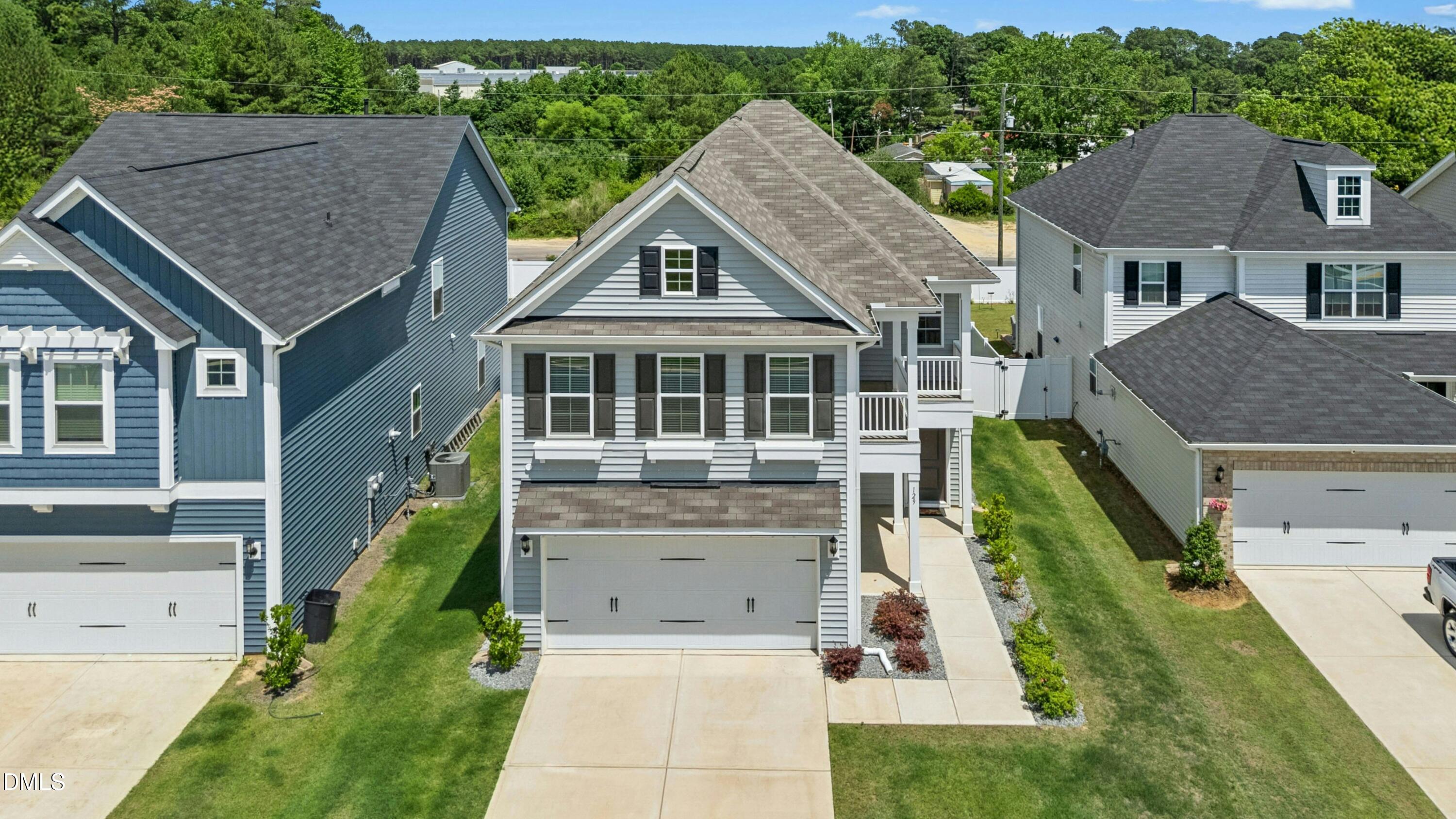 129 Nimble Way