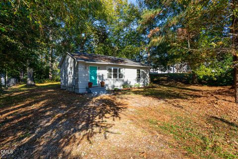 10222 S Chestnut Street Middlesex NC 27557