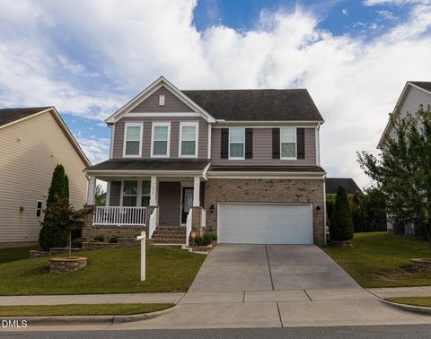4416 Brintons Cottage Street Raleigh NC 27616