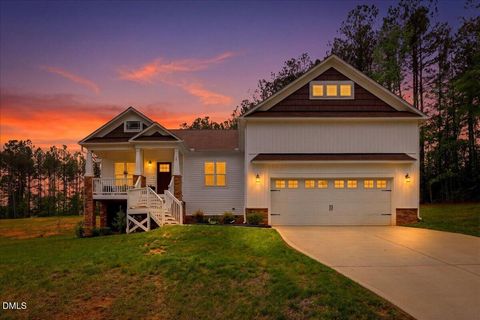 78 Pedestal Court Zebulon NC 27597