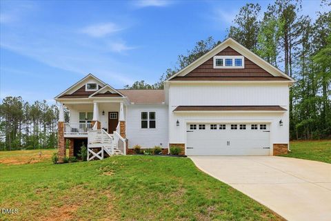 78 Pedestal Court Zebulon NC 27597