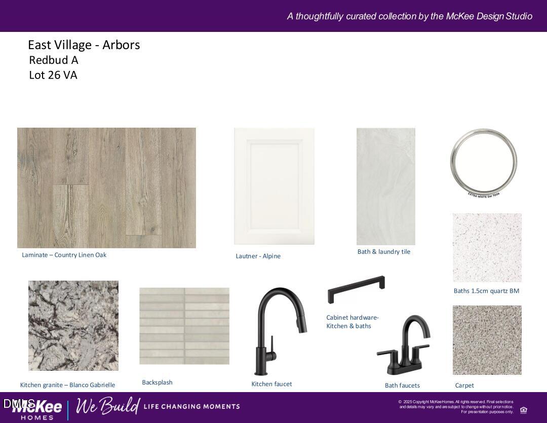 356 Village Walk Drive