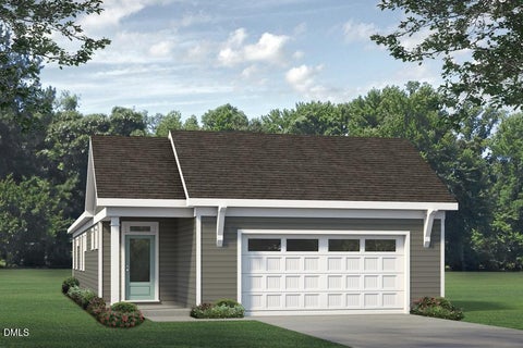 Photo of 356 Village Walk Drive, Clayton, NC 27527 (MLS # 10147544)