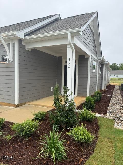 356 Village Walk Drive