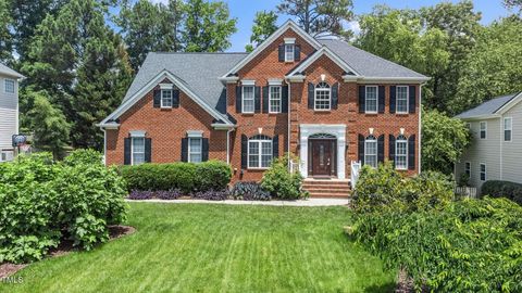 112 Sterling Ridge Way Cary NC 27519