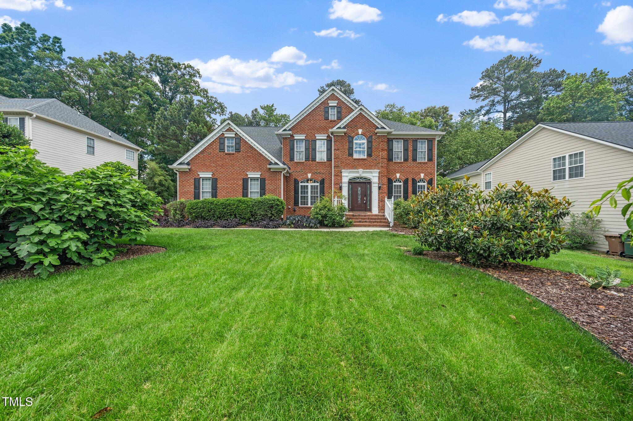 112 Sterling Ridge Way