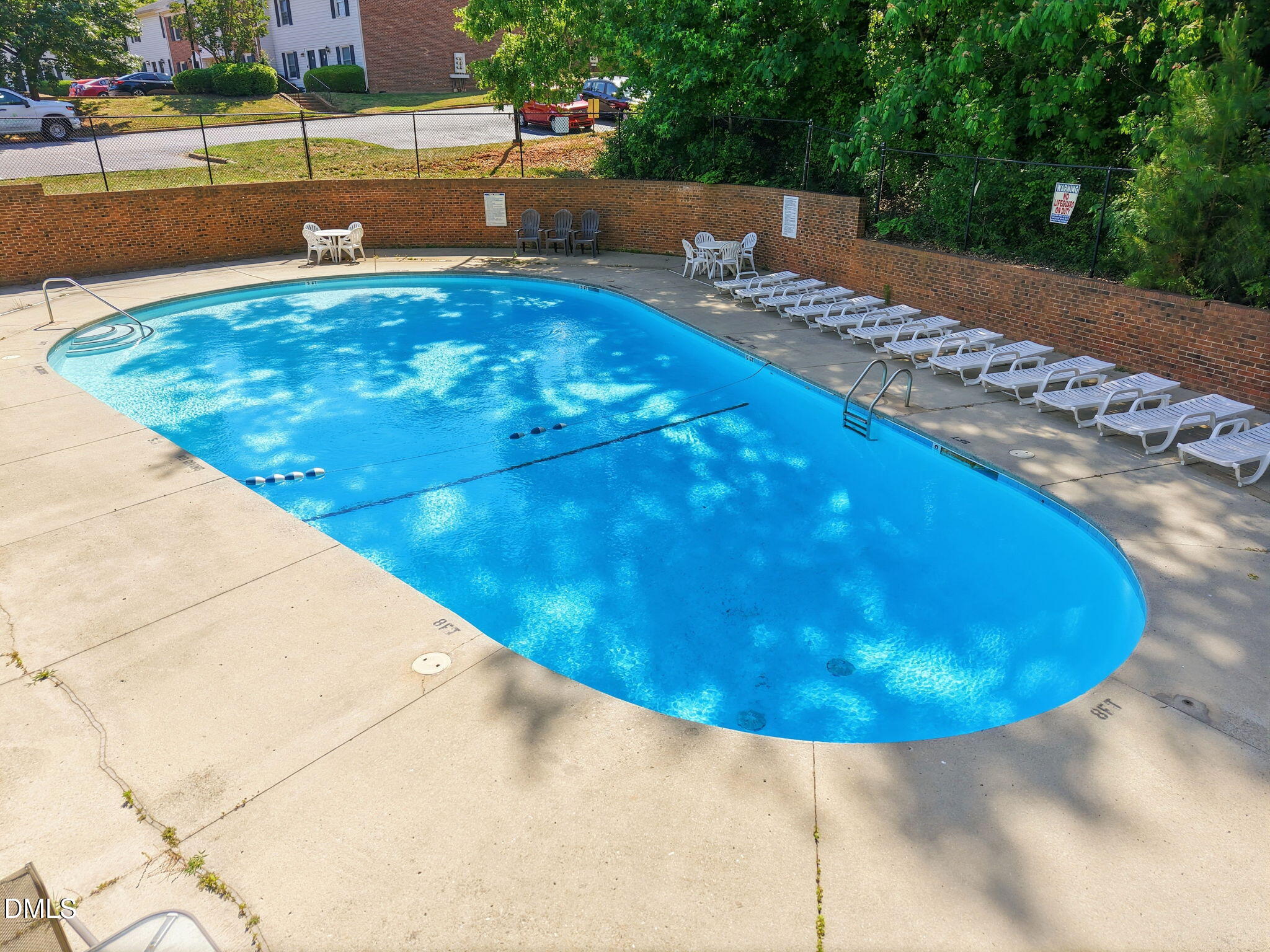 1250 Jamestown Court