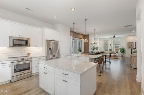 1172 Cottonsprings Drive Wendell NC 27591