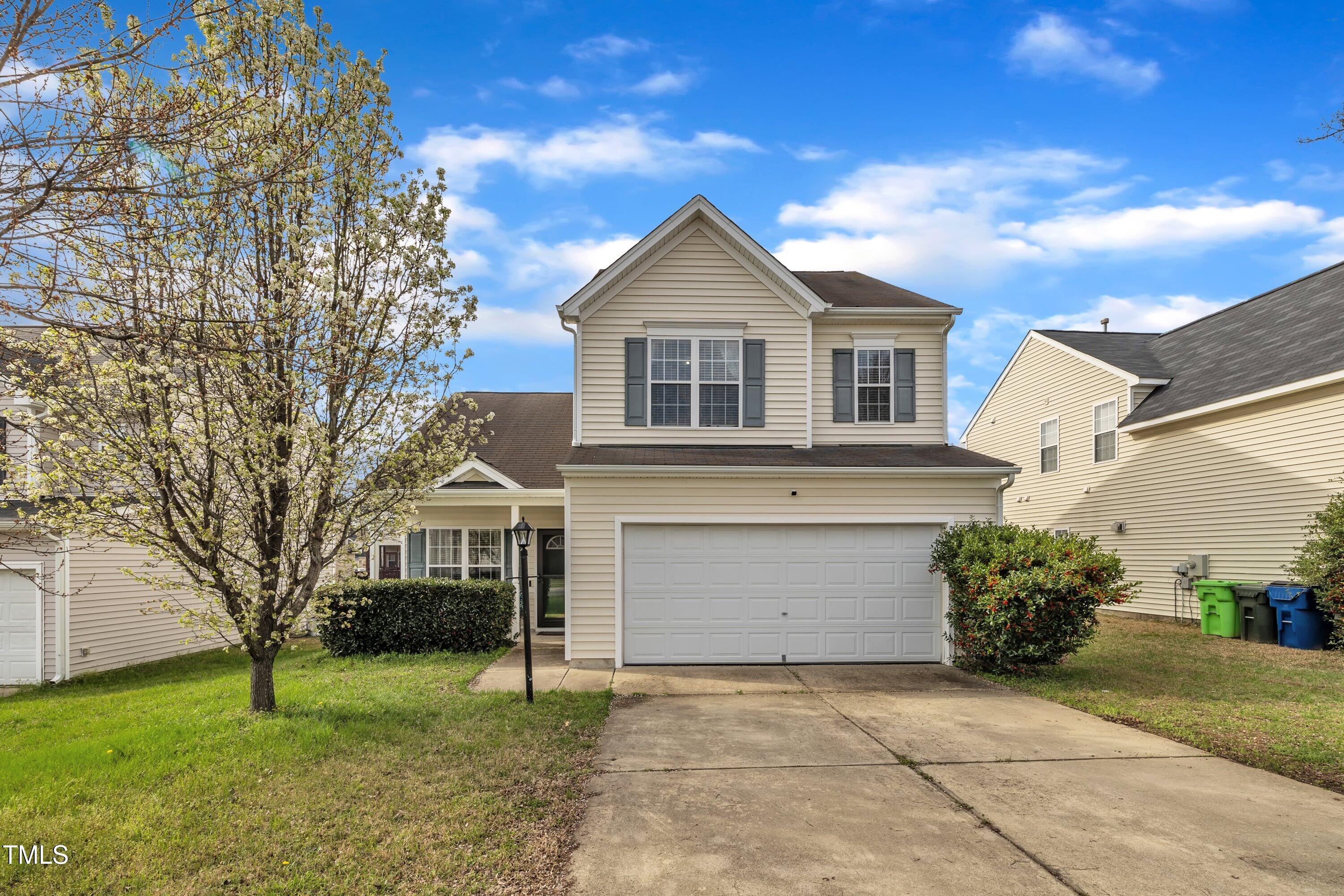2604 Smoky Topaz Lane