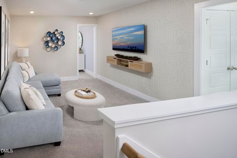 23 Ara Court 205 Angier NC 27501