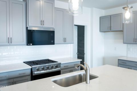 23 Ara Court 205 Angier NC 27501