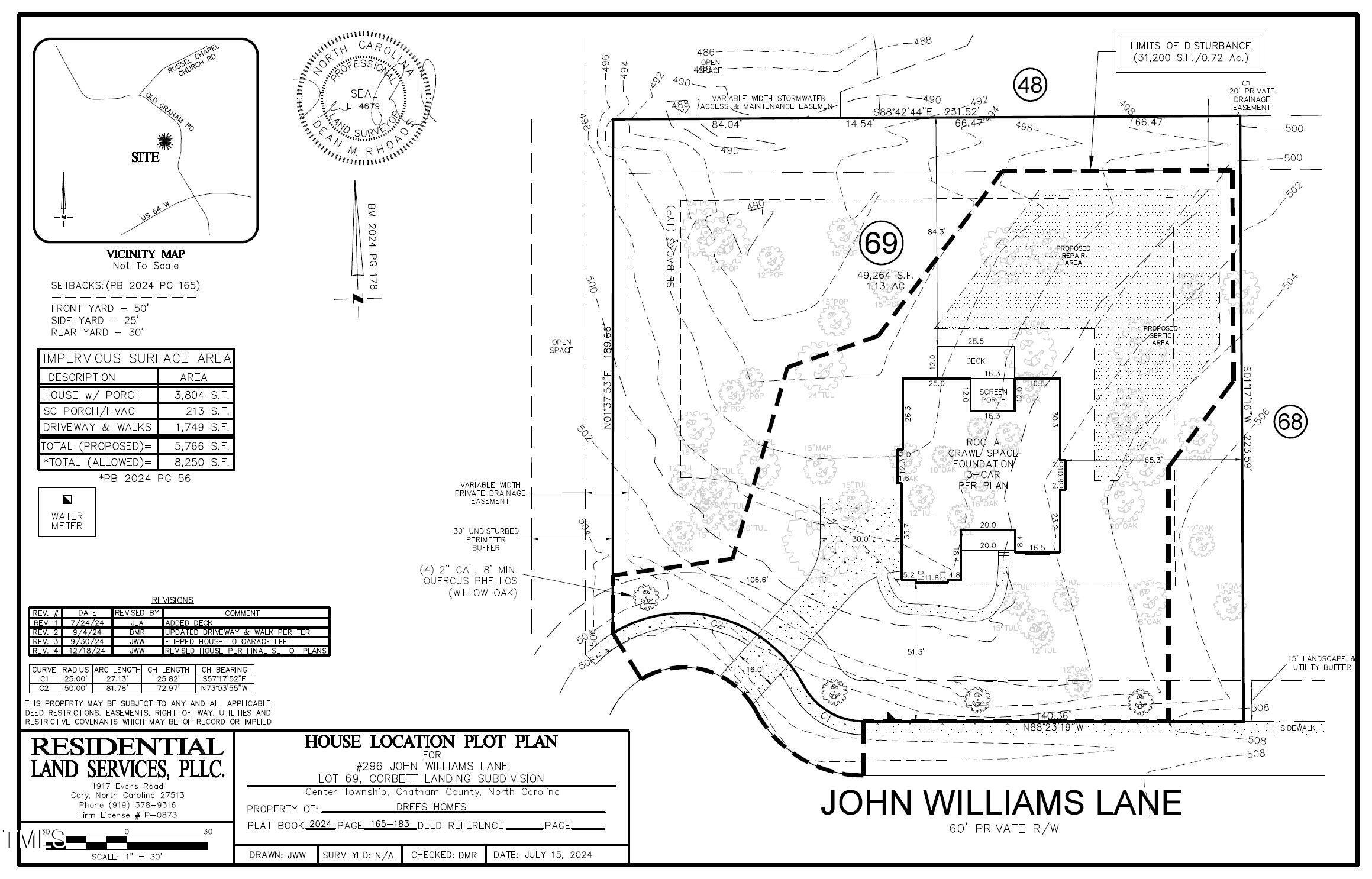 249 John Williams Lane