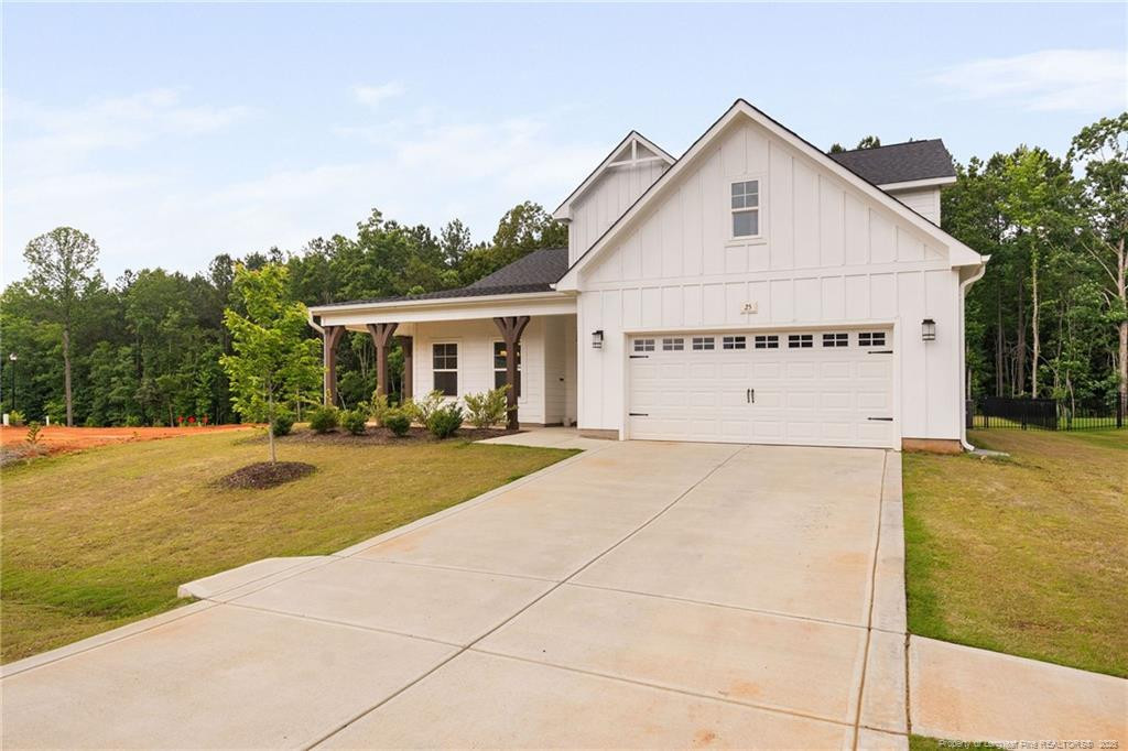 25 Vast View Way