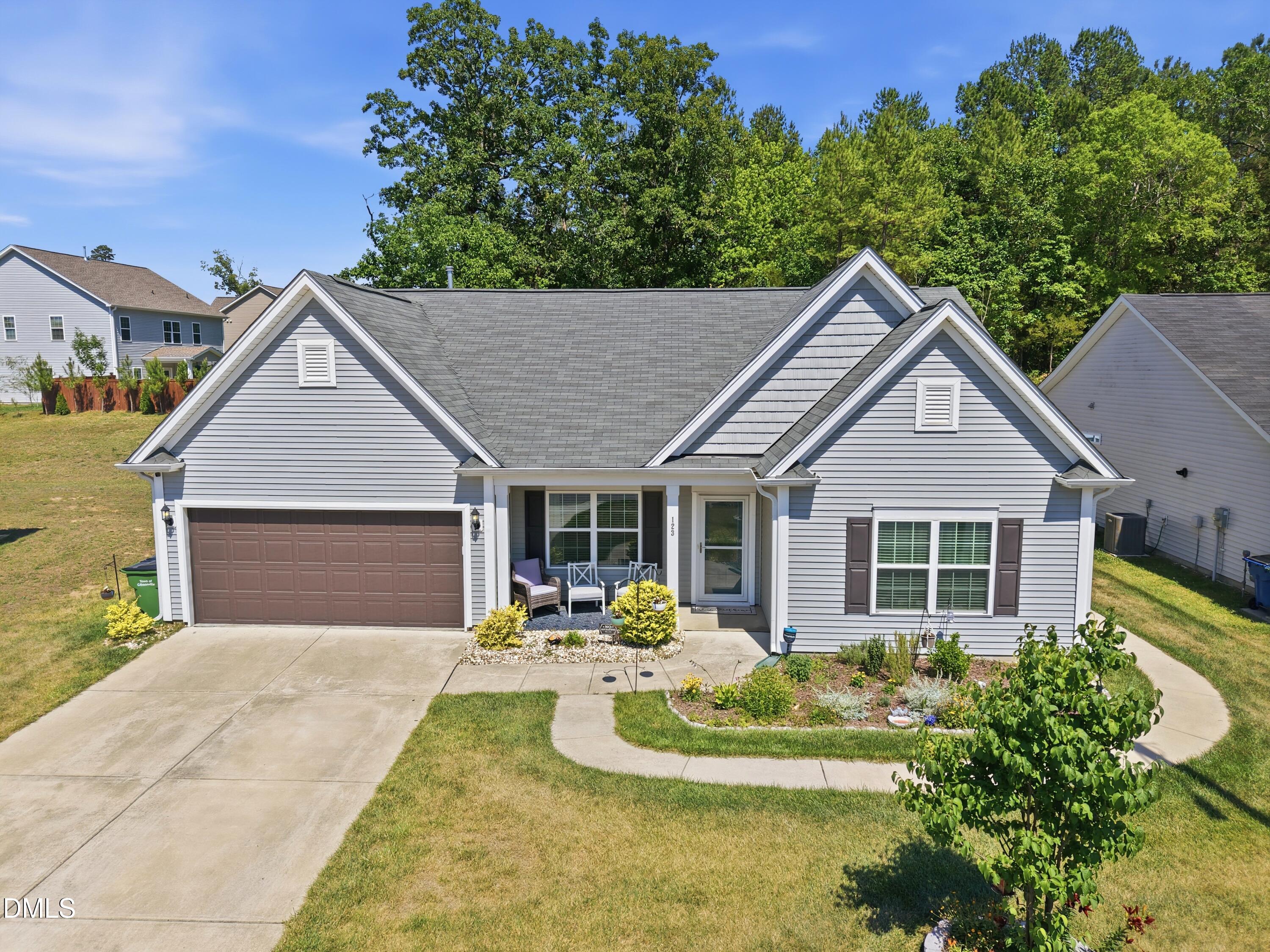 123 Dolomite Drive