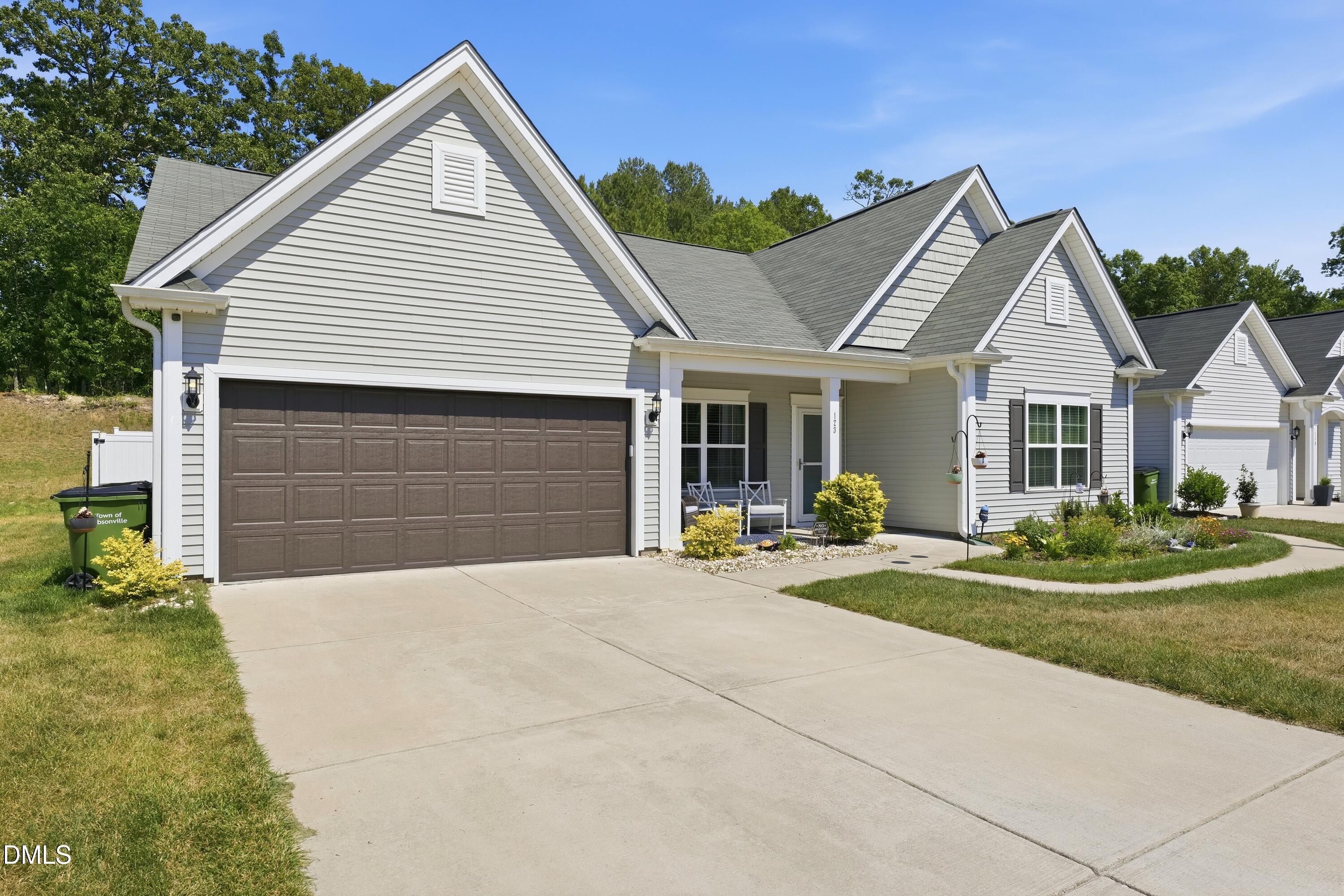 123 Dolomite Drive