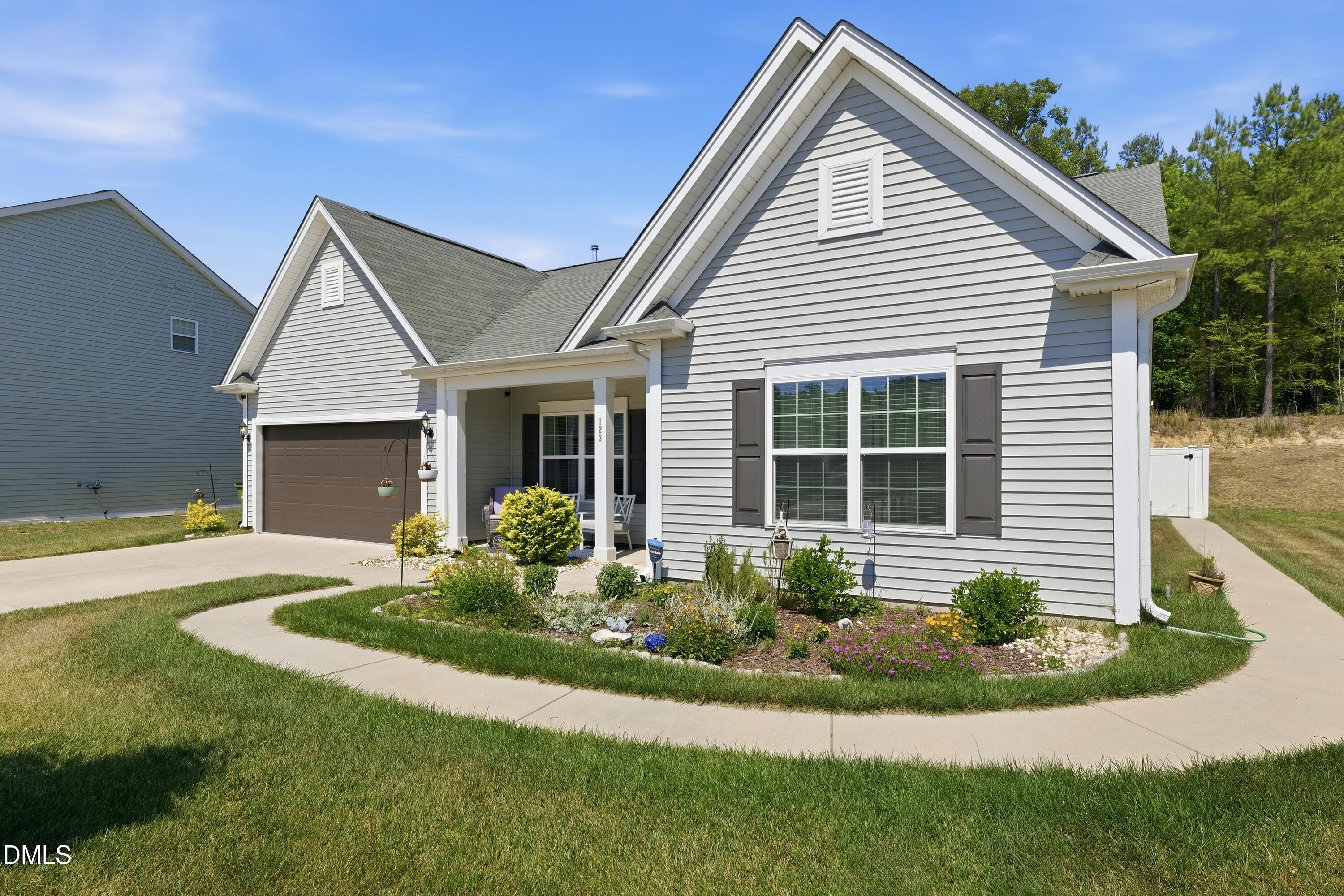 123 Dolomite Drive