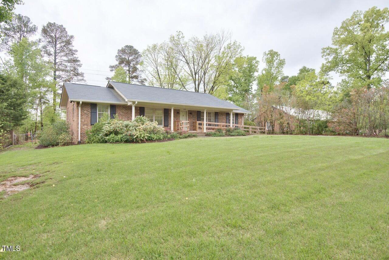 4005 King Charles Road