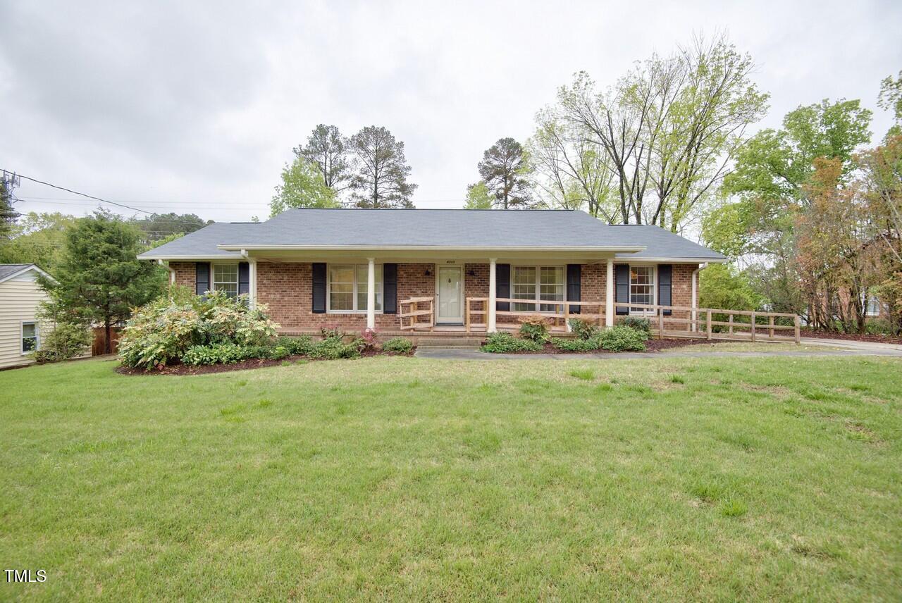4005 King Charles Road