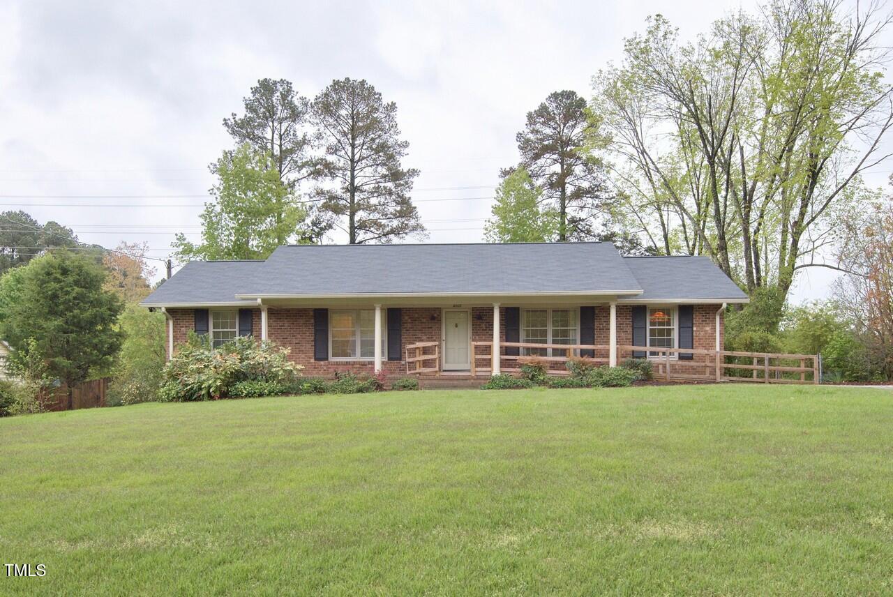 4005 King Charles Road