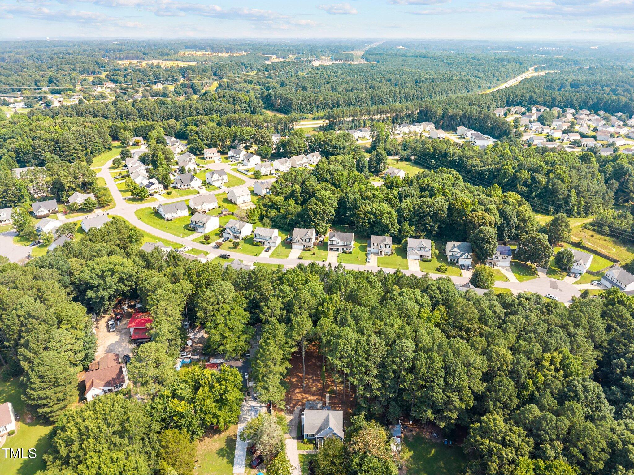 5721 Meadow Run
