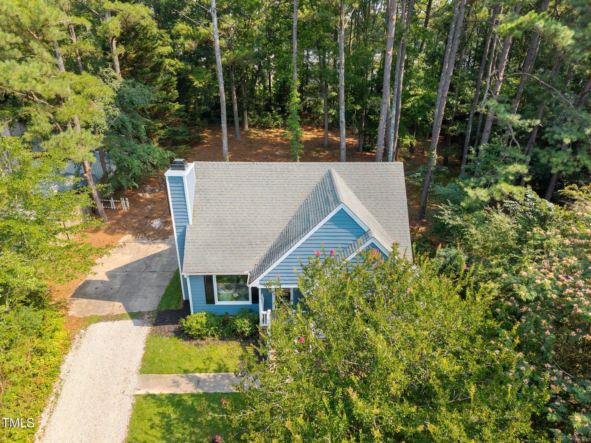 5721 Meadow Run