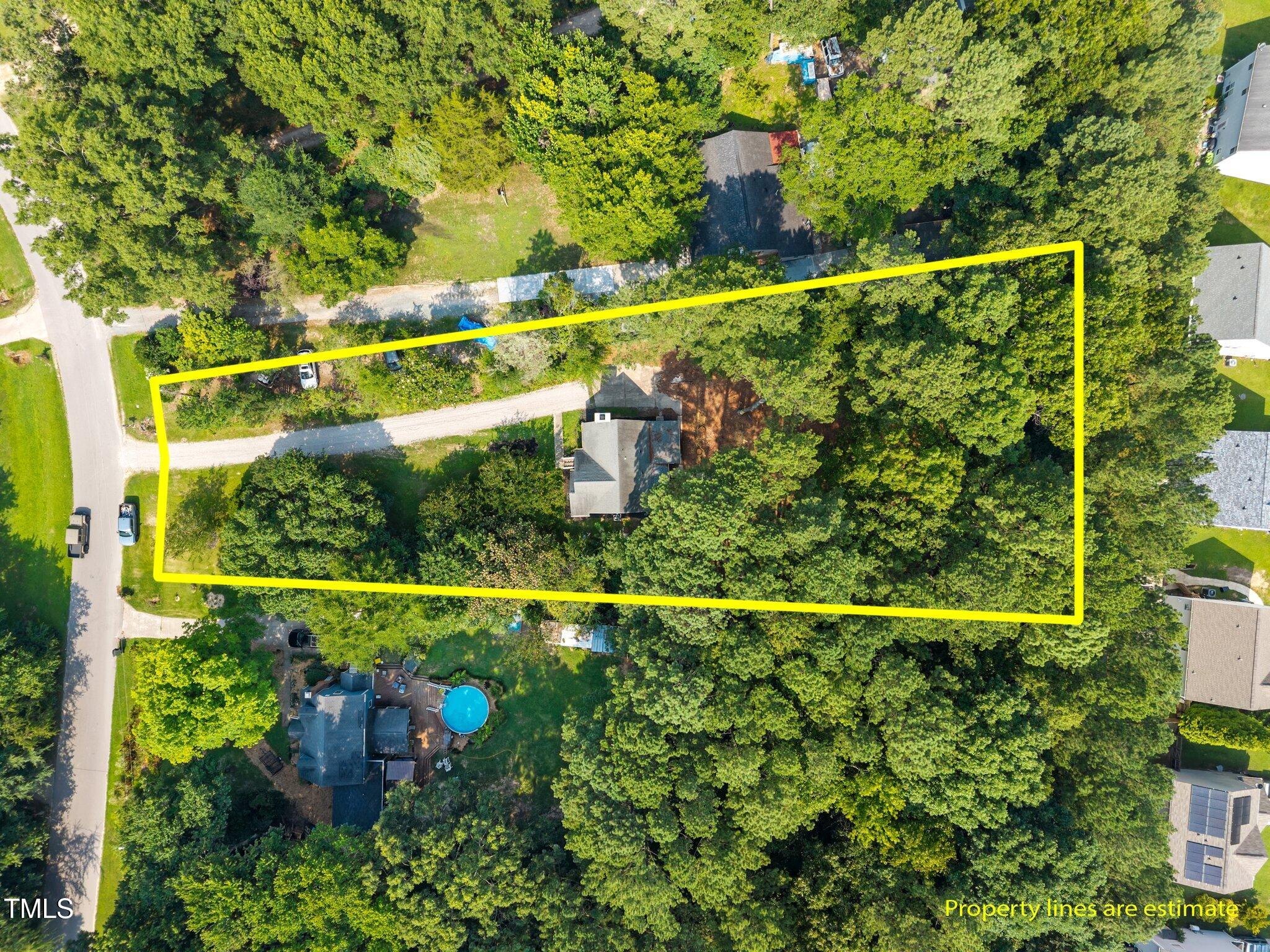 5721 Meadow Run