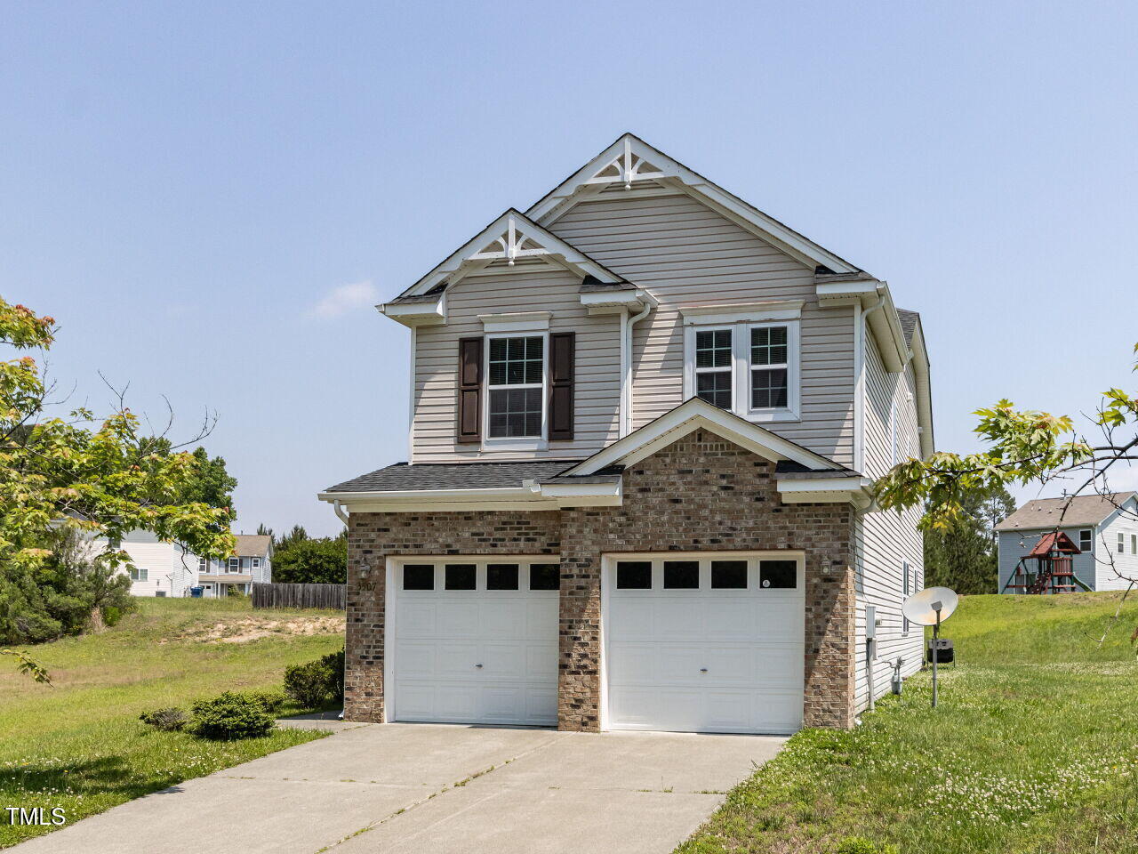 3507 Portico Lane