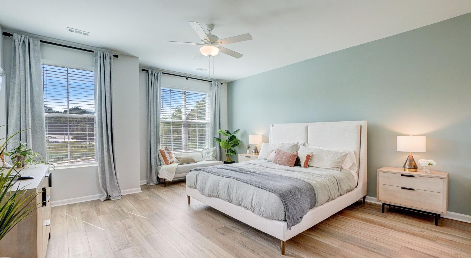 Raleigh, North Carolina 27603, United States, 3 Bedrooms Bedrooms, ,3 BathroomsBathrooms,Residential,Active,104874